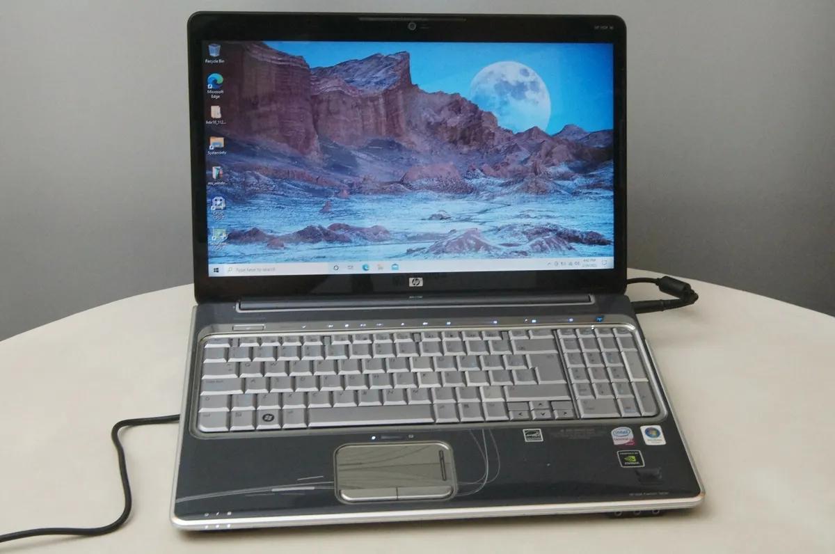 hewlett-packard hp hdx16 notebook pc - What is the specs of HP Pavilion G6 Core i3