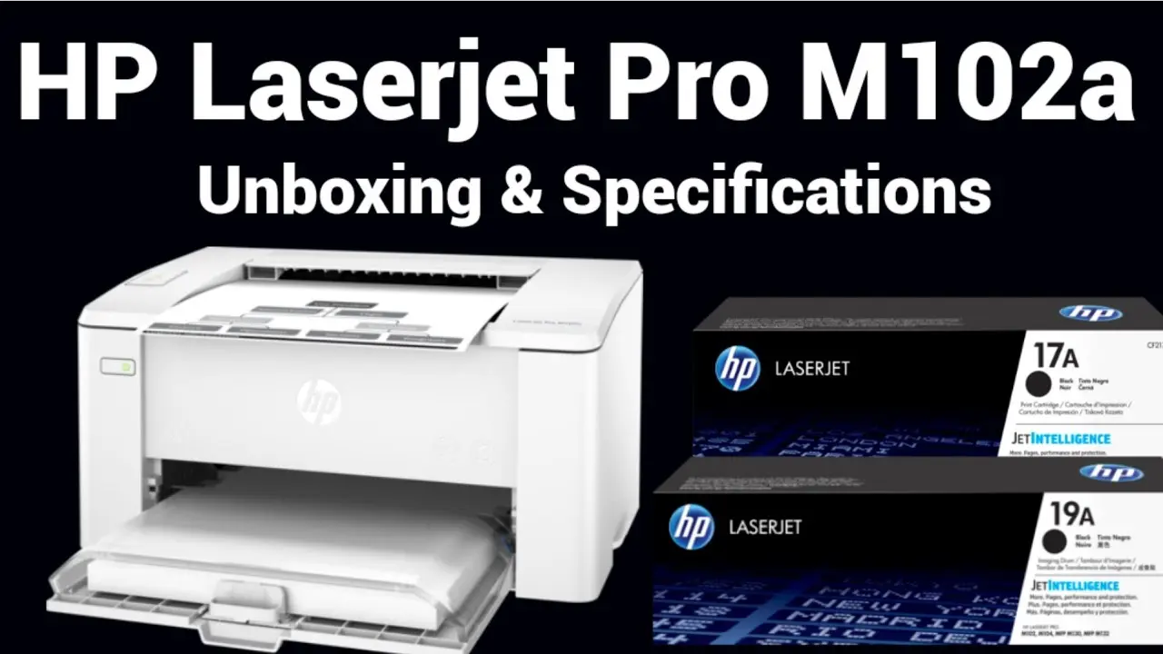 hewlett-packard laser printer pro m102a - What is the toner number for LaserJet Pro m102a