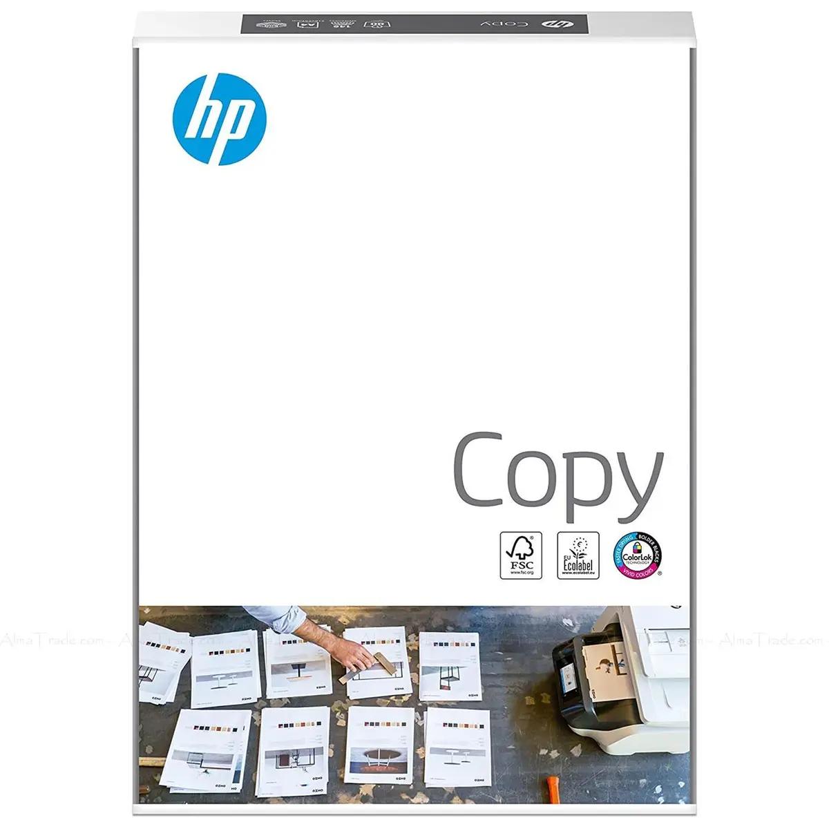 Hp whitepapers: comprehensive guide for technology solutions
