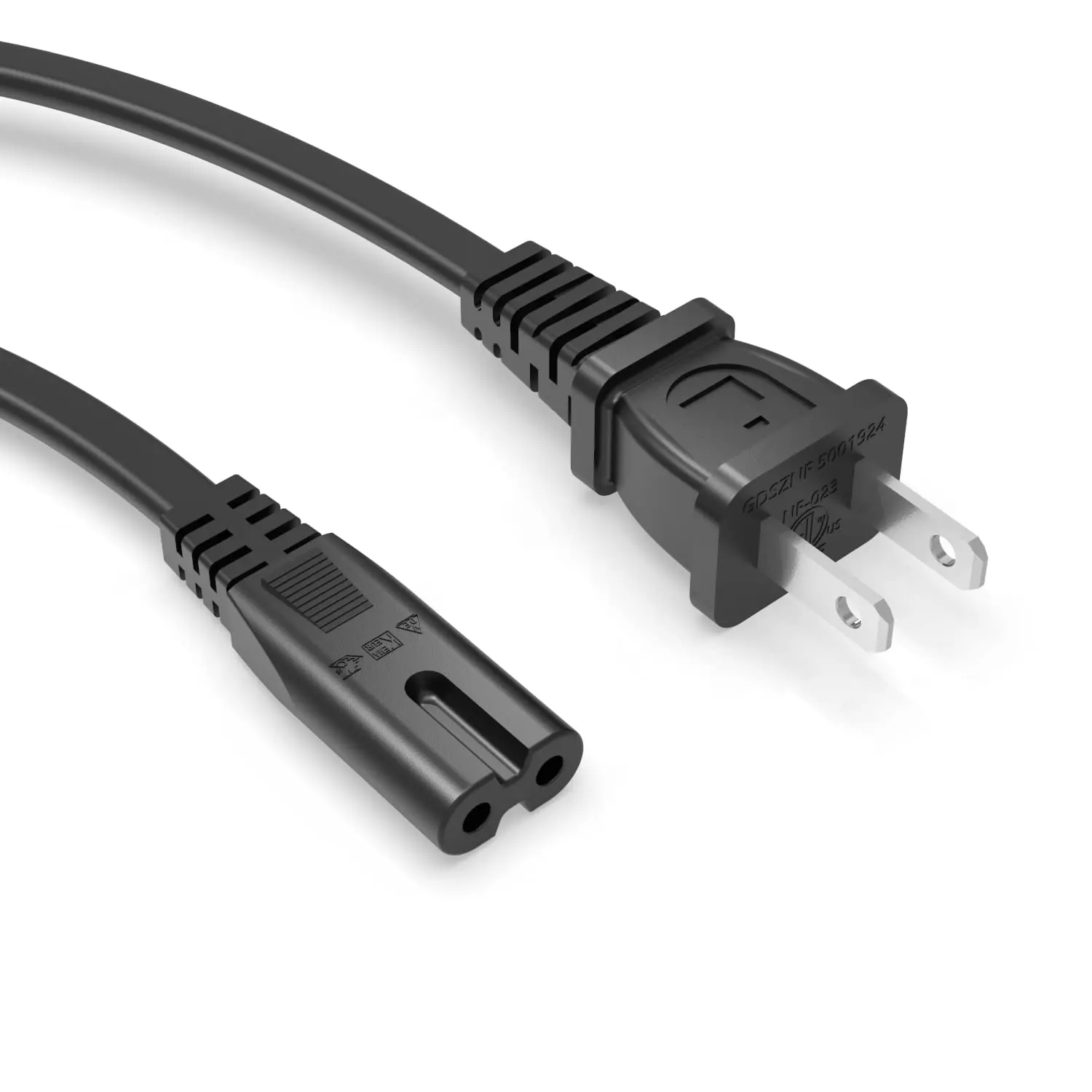 hewlett packard printer cord - What kind of cord do I need to connect printer to computer
