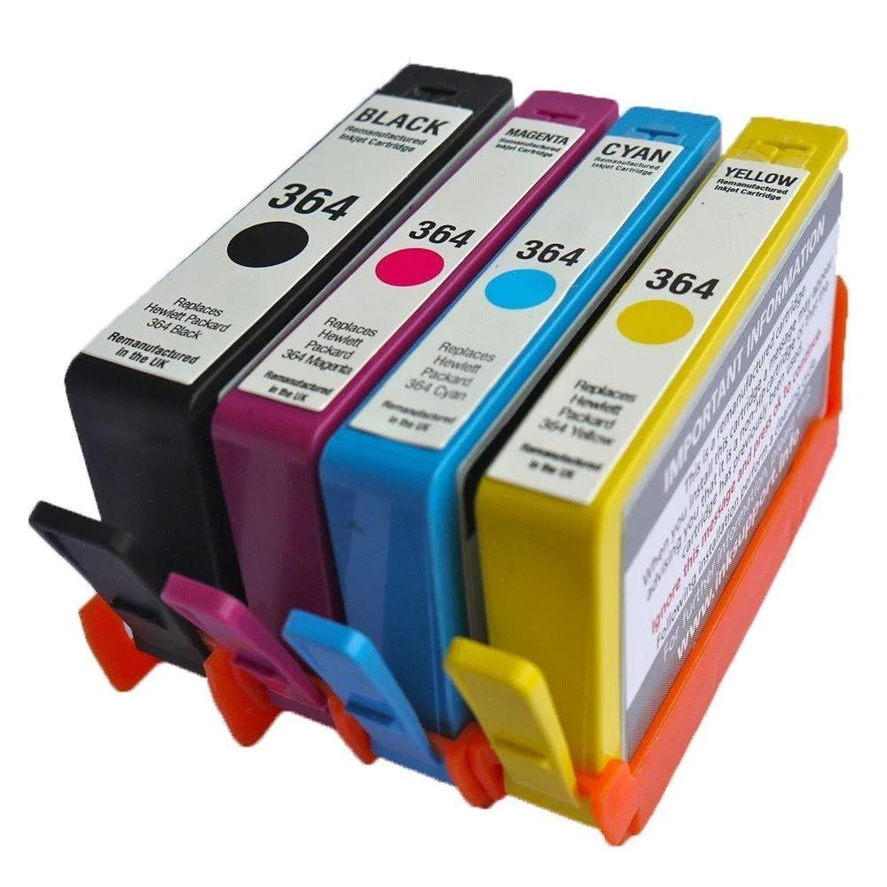 Hp 3520 ink: optimal performance & quality