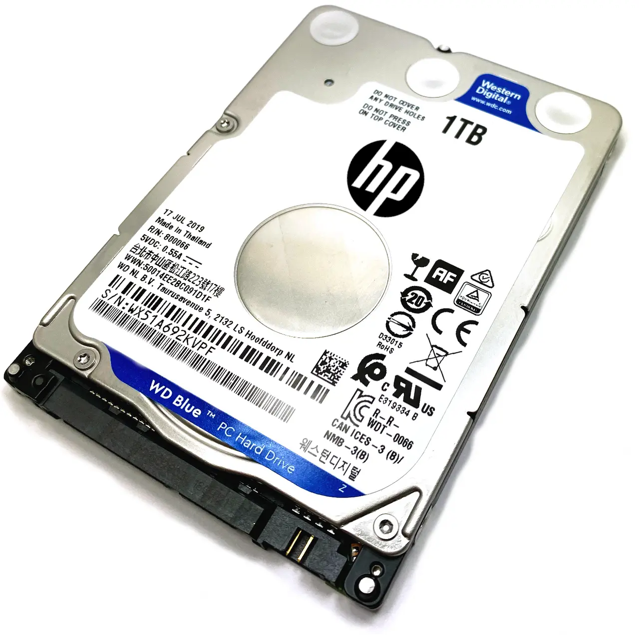hard drive for hewlett packard laptop elitebook models - What kind of storage does HP EliteBook have