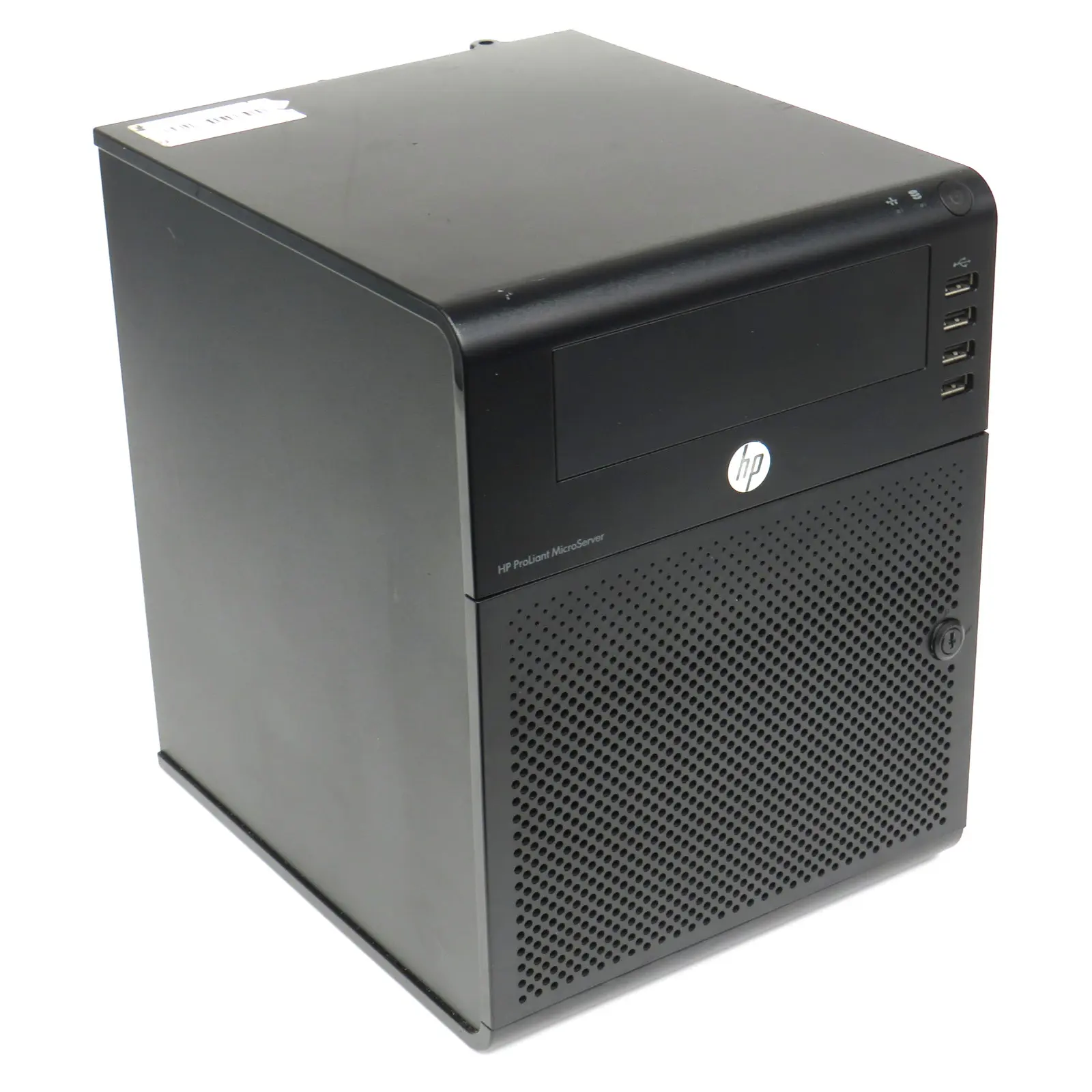 hp hewlett packard proliant microserver hstns 5151 - What operating system does HP ProLiant MicroServer use