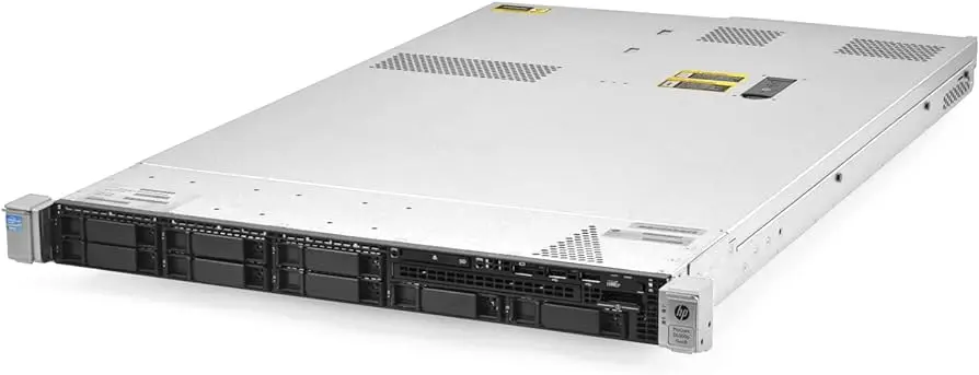 hewlett packard proliant dl360p gen8 - What operating system is supported by DL360p Gen8