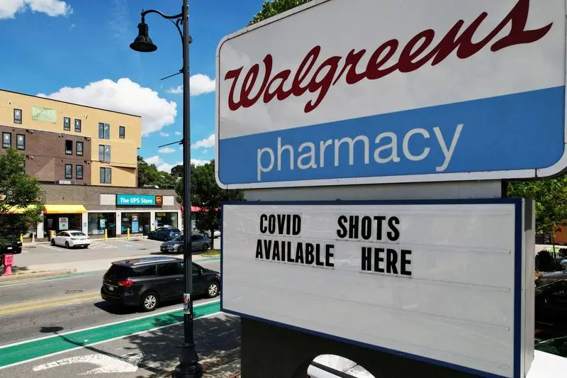 walgreens pharmacy hewlett packard - What pharmacy computer system does Walgreens use