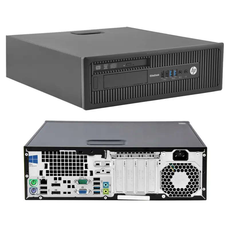 Hp elitedesk 800 g1 sff: specs, performance, and features
