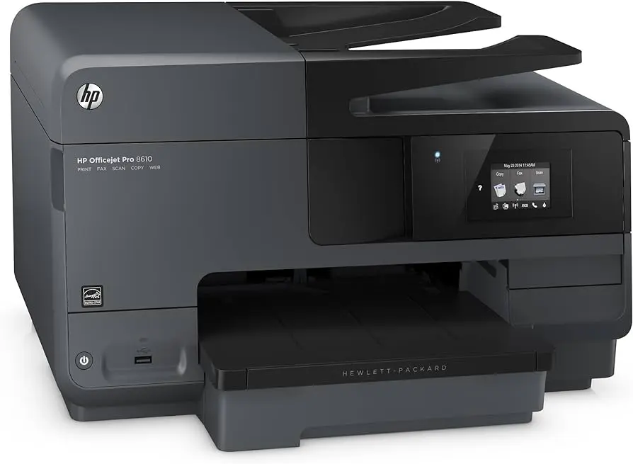 hewlett-packard officejet pro 8610 wireless all-in-one amazon - What printer is comparable to the HP Officejet Pro 8610