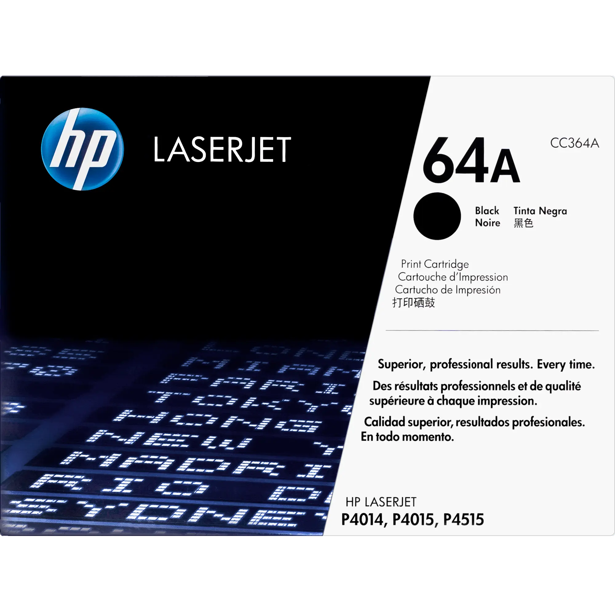 Hp 64a toner: ultimate guide for high-quality prints