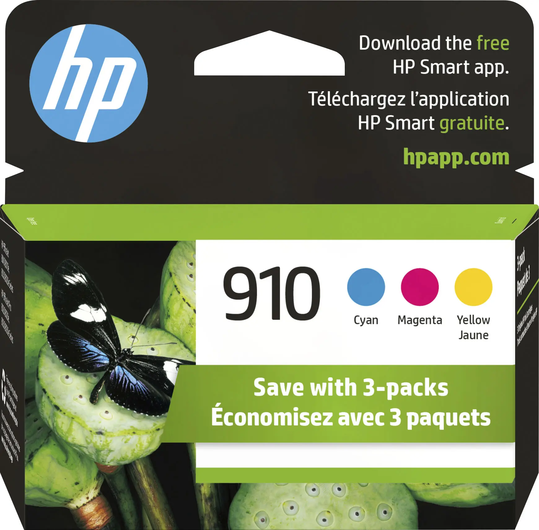 hewlett packard 910 ink cartridges - What printer uses HP 910 ink cartridges