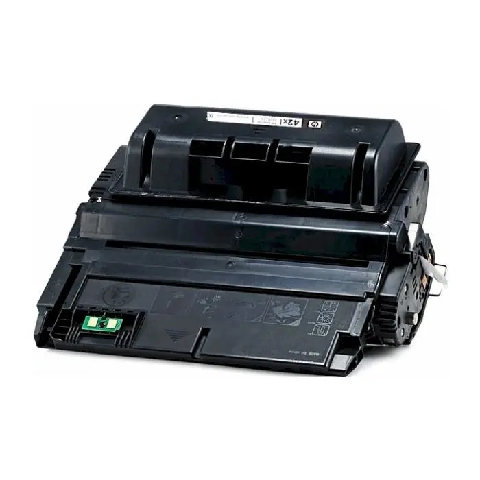 Hp 4240n cartridge: reliable solution for your printing needs