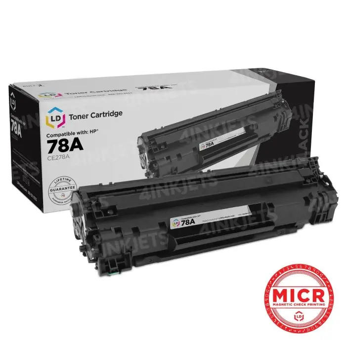 hewlett packard 78a - What printers are compatible with HP 78A ink cartridges