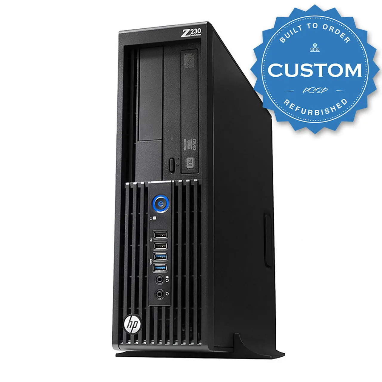 hewlett-packard hp z230 sff workstation release date - What processors are supported by HP Z230