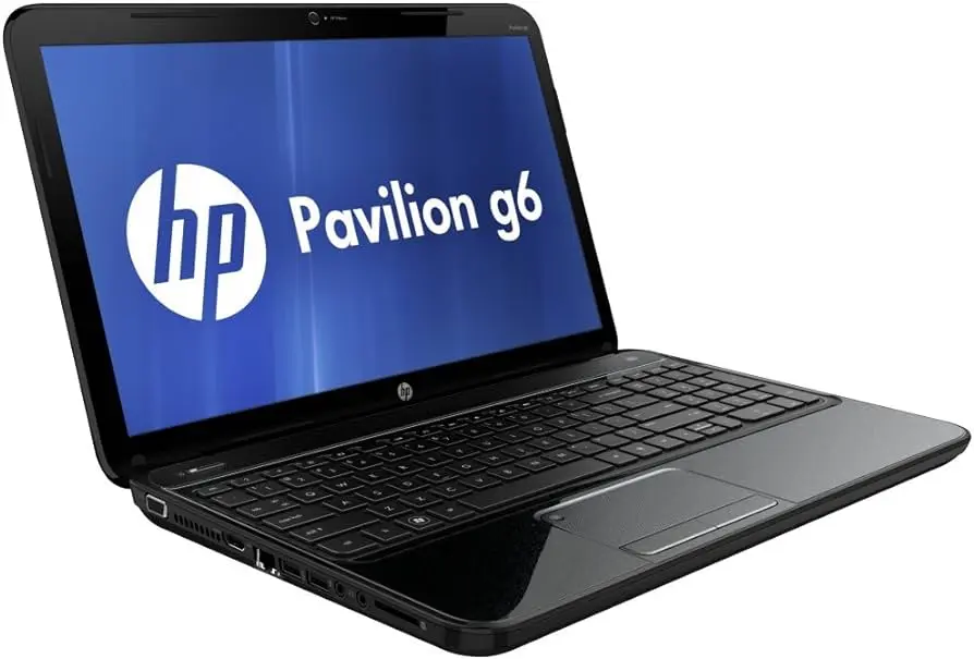 hewlett-packard hp pavilion g6-2305sg - What RAM is compatible with HP Pavilion g6