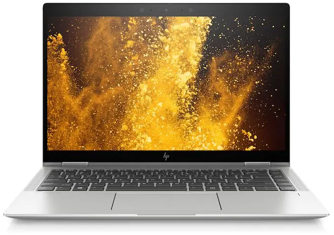 hewlett packard elitebook x360 notebook pc 1040 g6 - What size screen is the HP EliteBook 1040