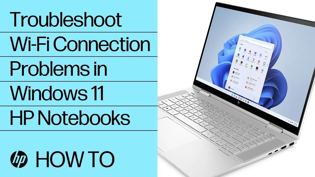 hewlett packard laptop will not connect to internet - What to do when your laptop Cannot connect to the Internet