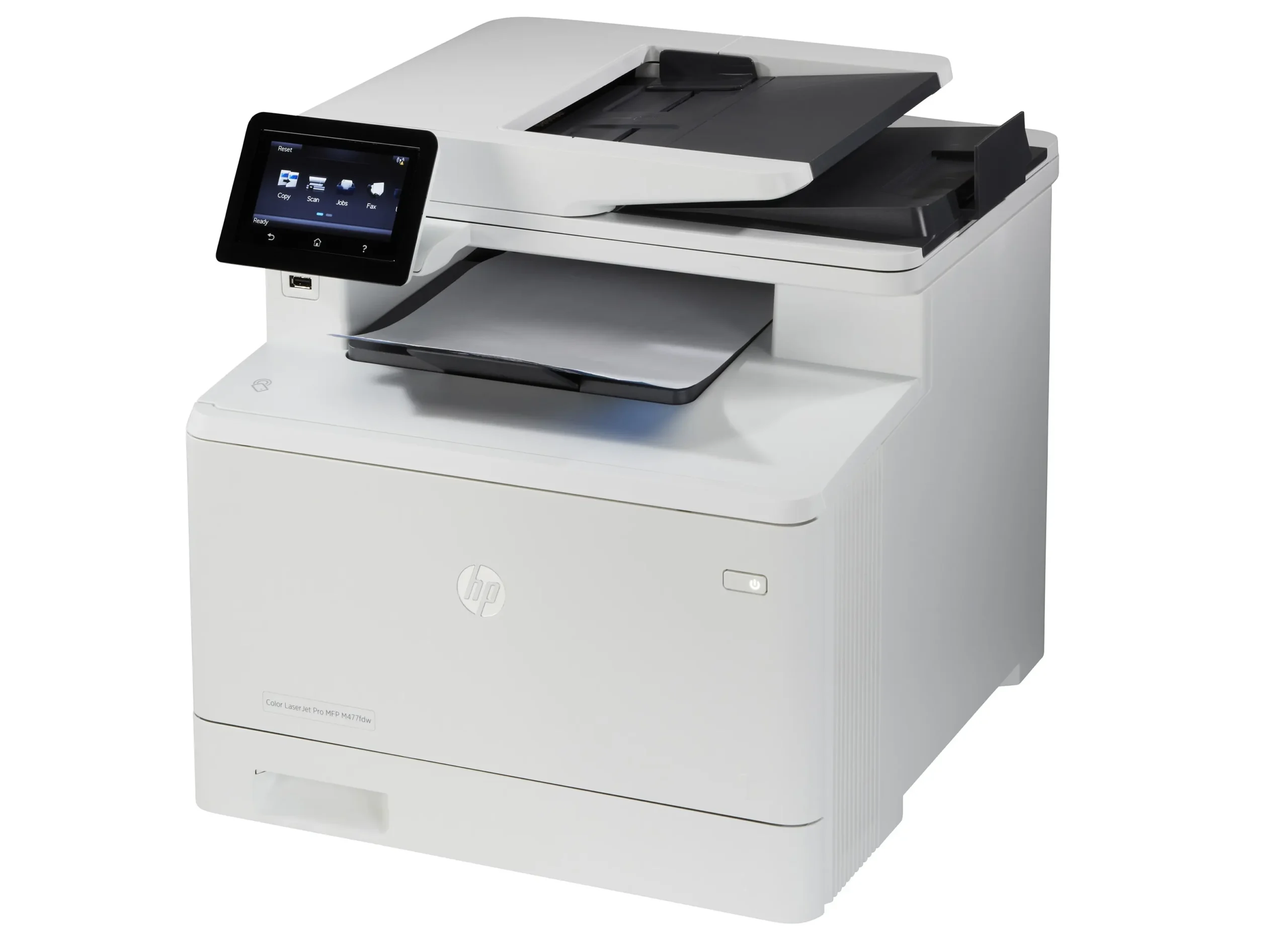 hewlett packard laserjet pro m477fdw multifunction wireless color laser printer - What toner does HP Color LaserJet Pro MFP M477FDW use