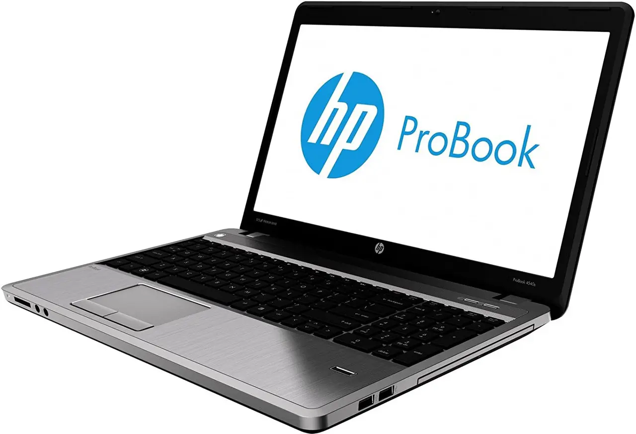 hewlett packard probook 4545s laptop product qf673av - What type of laptop is a ProBook