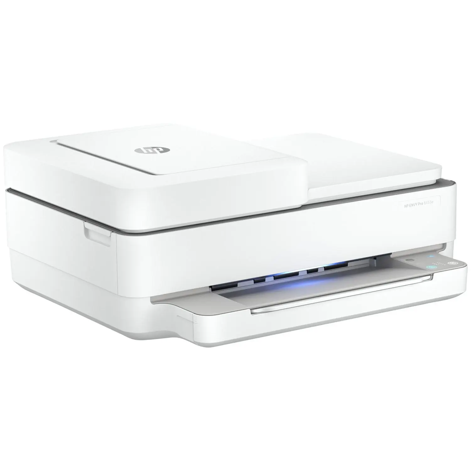 Introducing the hp officejet 6400 all-in-one printer: versatile and reliable