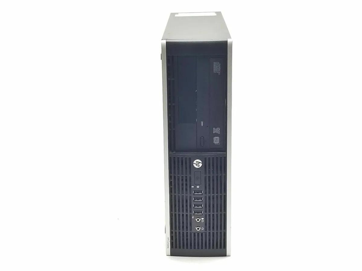 hewlett packard hp compaq pro 6305 sff - What type of RAM does the HP Compaq Pro 6305 use