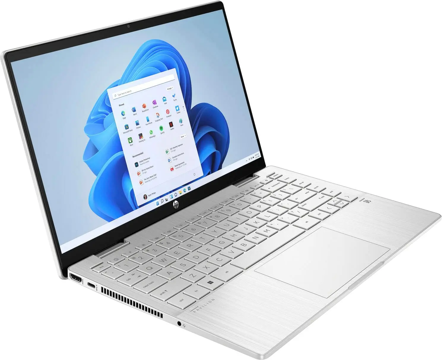 hewlett packard x360 windows laptop - What Windows is HP x360