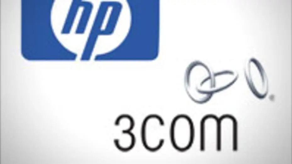 hewlett packard 3com acquisition - When did HP acquire 3Com