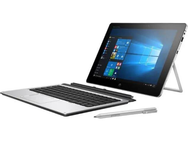 hewlett packard elite x2 - When did the HP Elite X2 come out