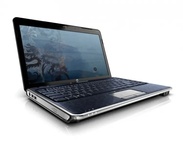 hewlett packard hp pavilion dv3 notebook pc - When did the HP Pavilion DV3 come out