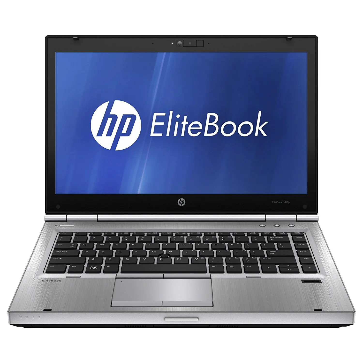 Hp elitebook 179b kbc version 438: reliable & efficient business laptop