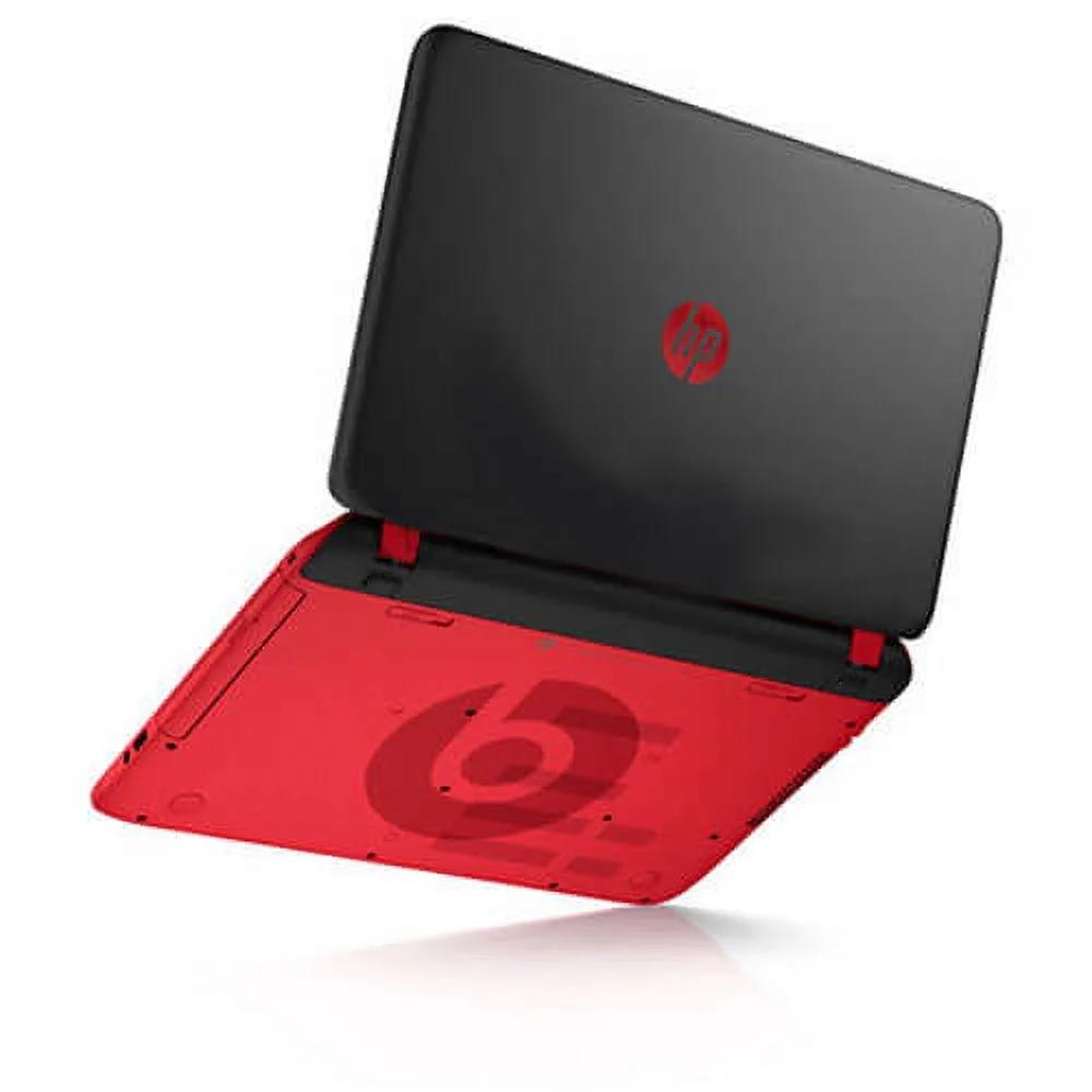 hewlett packard beats laptop - When was the HP Beats laptop released