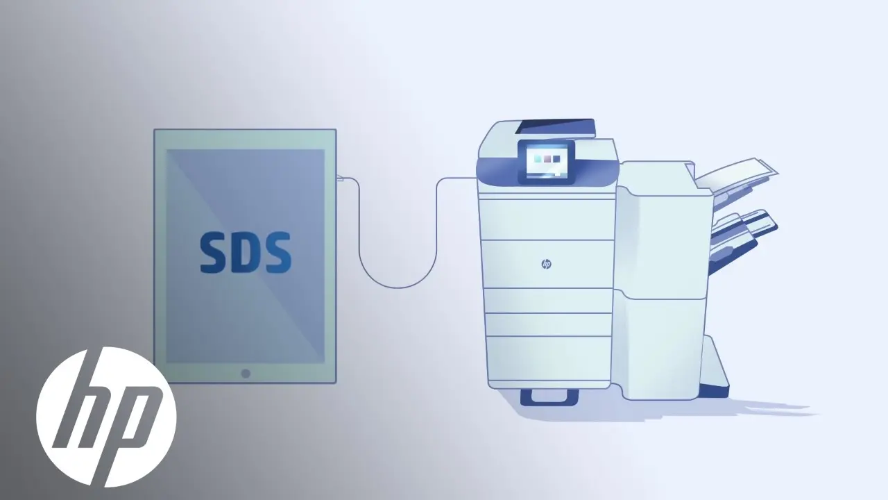 hewlett packard sds - Where can I download SDS sheets