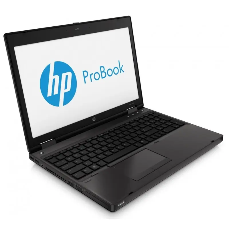 hewlett-packard hp probook 6570b specs - Where is the microphone on the HP ProBook 6570b