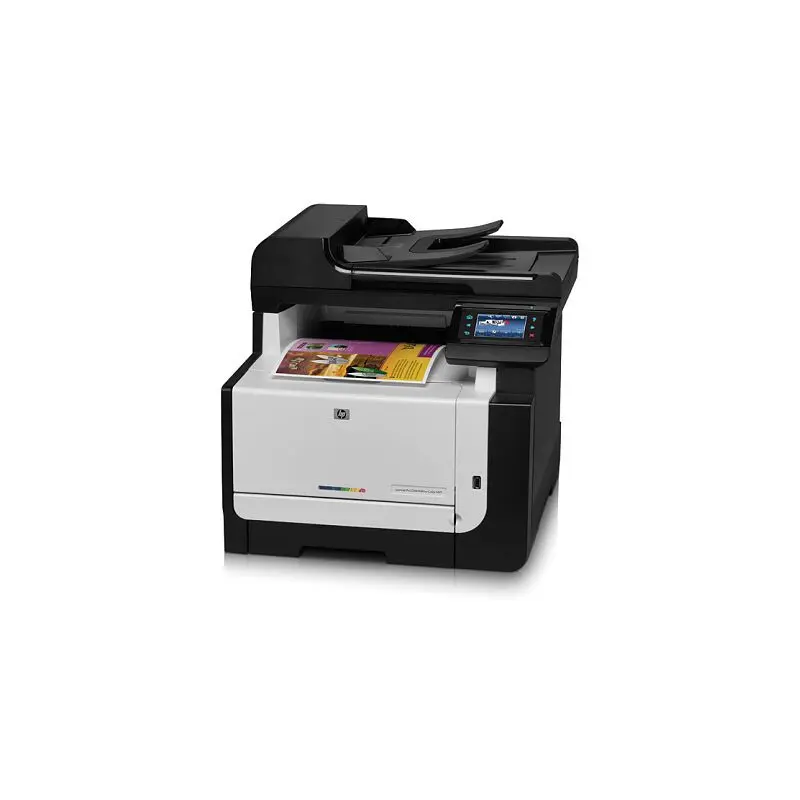 Hp laserjet cm1415fnw driver: complete guide for installation and troubleshooting