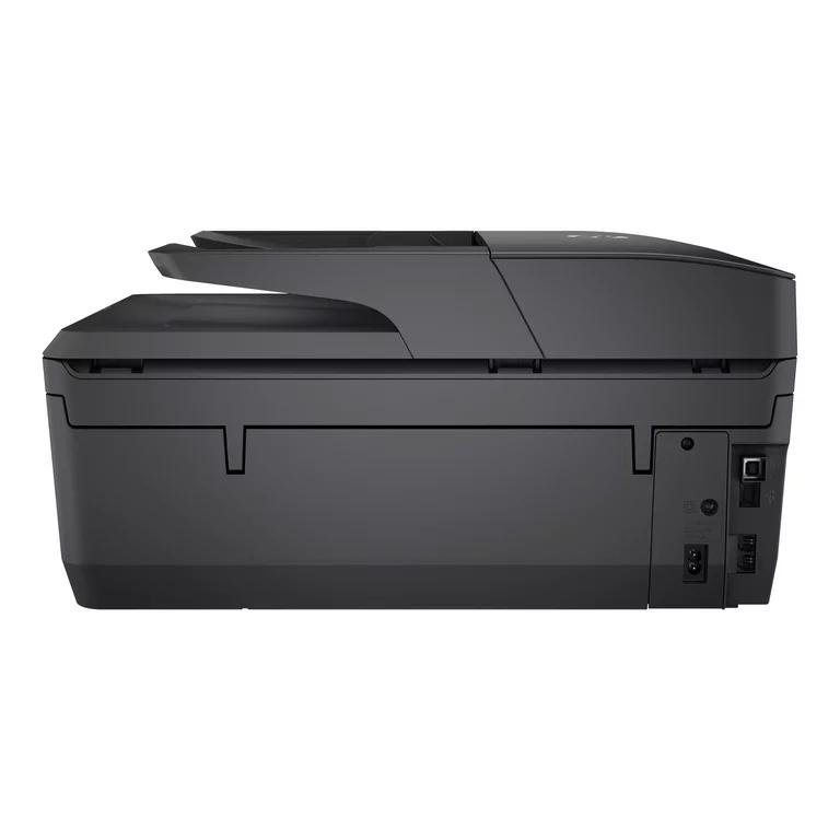 Hp officejet 6962 aio printer usb ports: everything you need to know