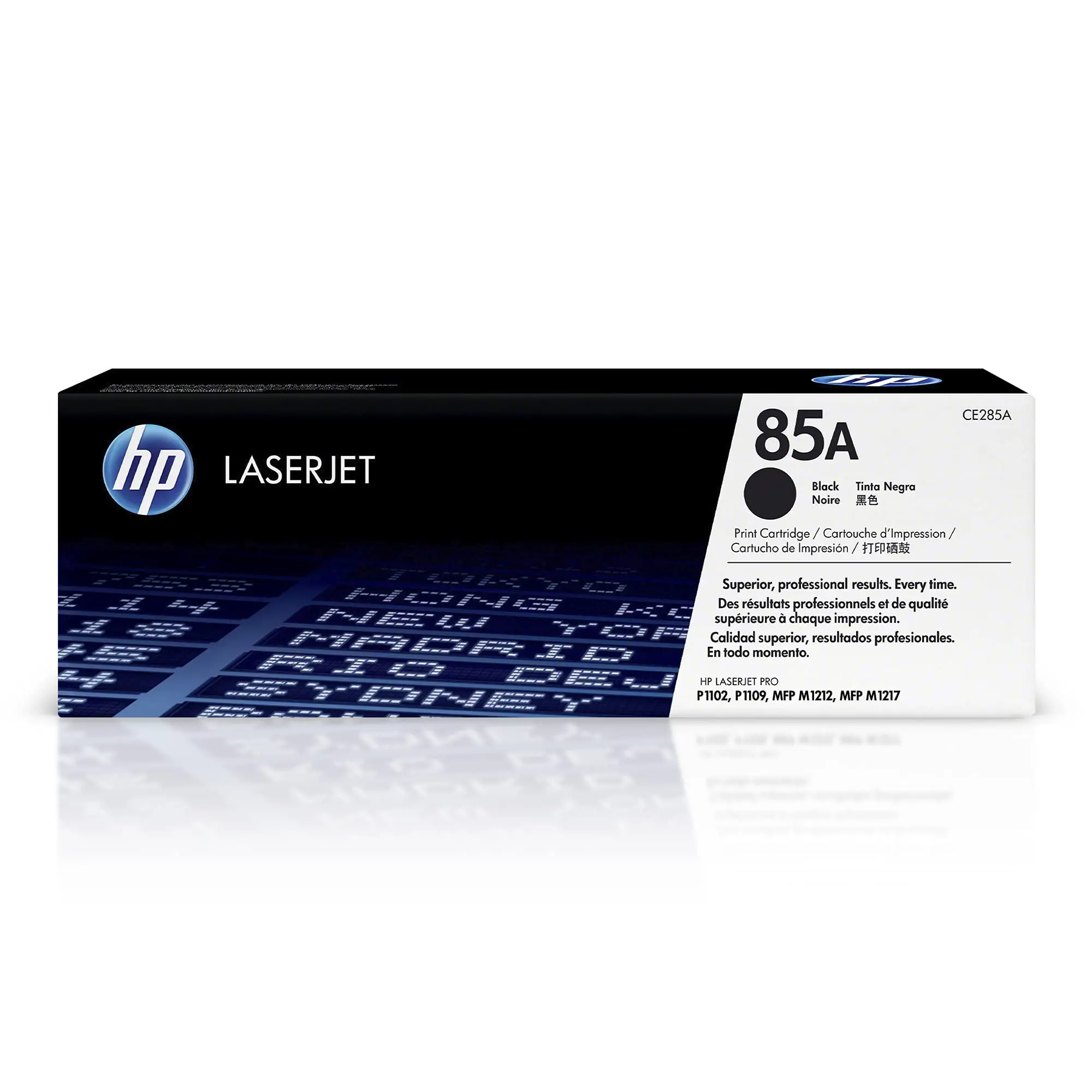 Hp p1102w toner: ultimate guide for high-quality prints