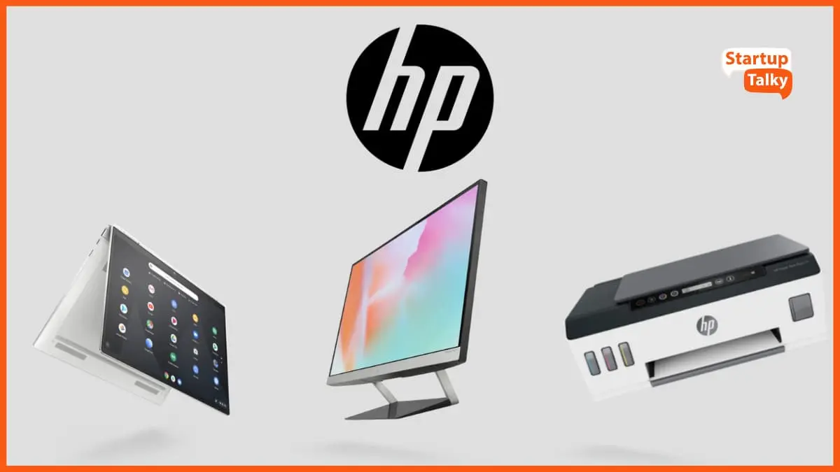 hewlett packard promotion strategy - Which company has best promotion strategy