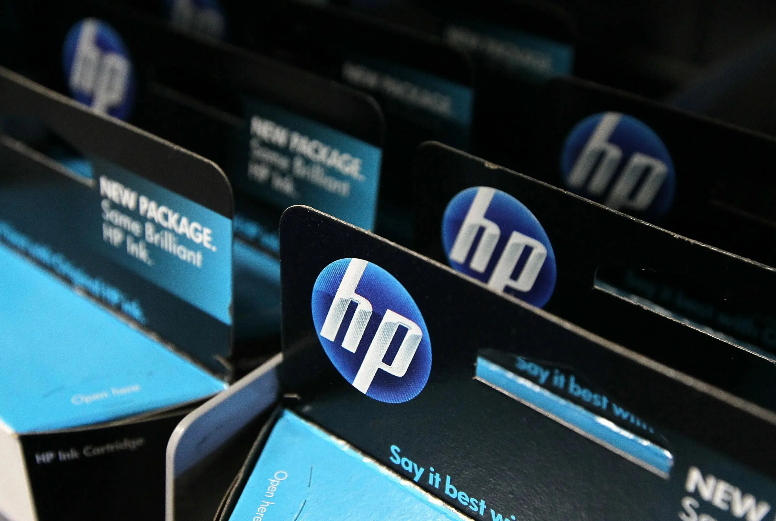 hewlett-packard's acquisition of autonomy - Which firm advised HP to acquire Autonomy