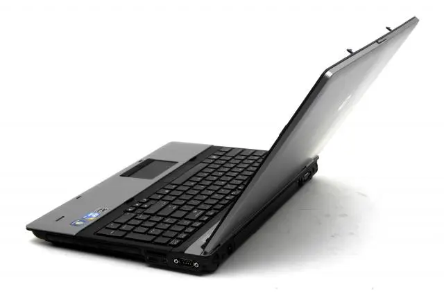 hewlett-packard hp probook 6550b specs - Which generation HP ProBook 6550b Core i5