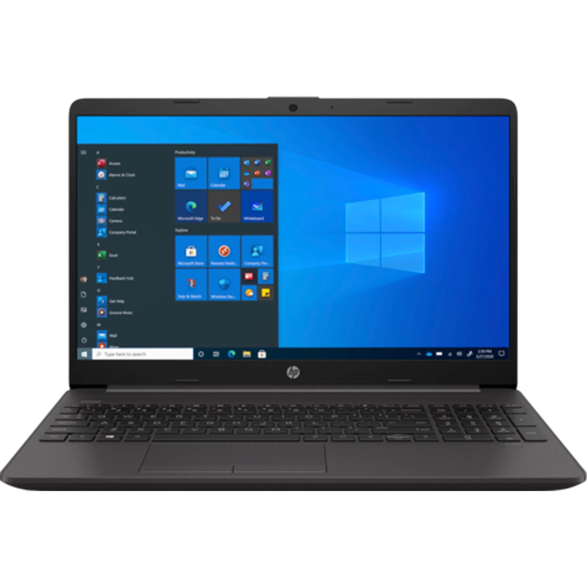 Hp 250 laptop computer: reliable and affordable with impressive performance