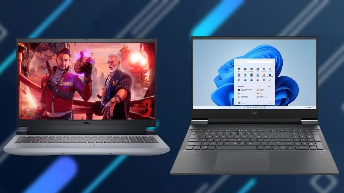 dell vs hewlett packard - Which is better for gaming Dell or HP