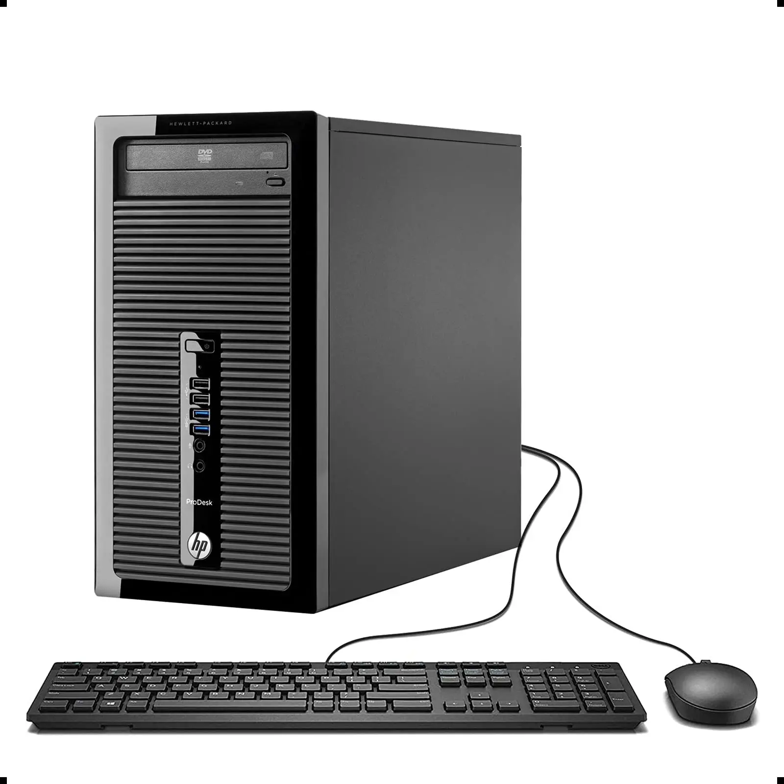 hewlett packard desktop computers - Which is the best desktop computer