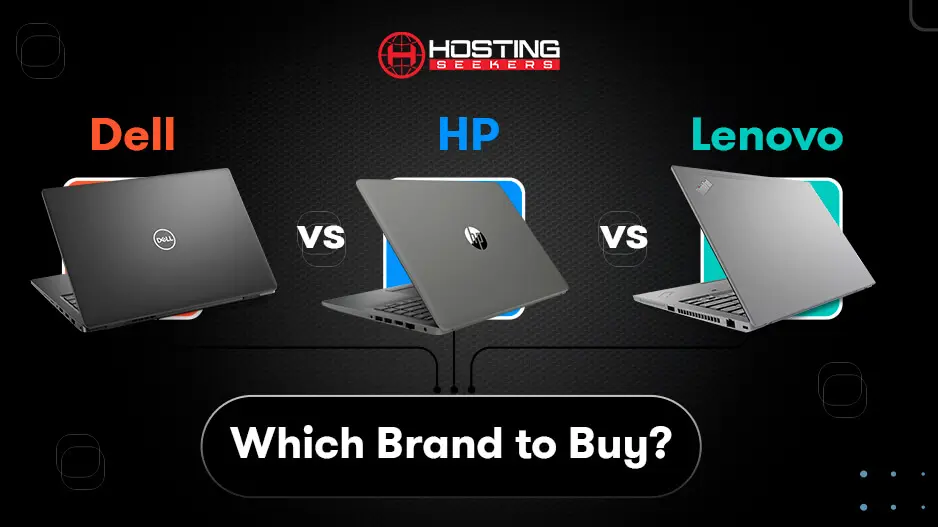 hewlett packard vs lenovo - Which laptop is best Lenovo or Dell or HP