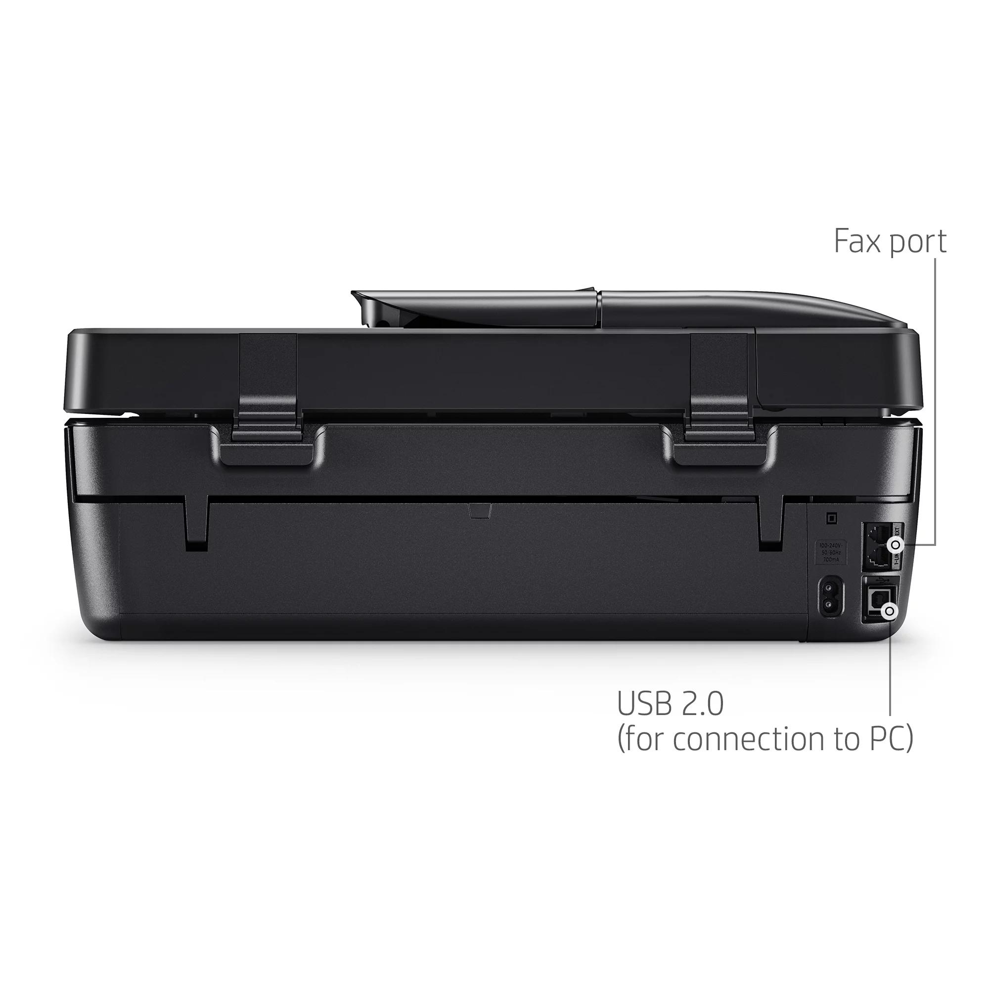 port 5222 hewlett packard - Which port do I use for my HP printer