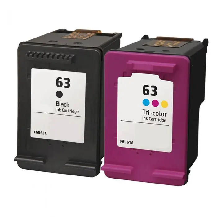 Cheapest hp ink cartridges: save money without compromise