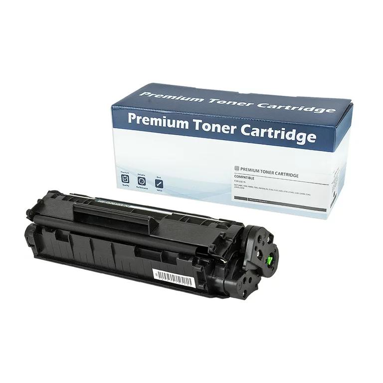 hewlett packard 12a toner cartridge - Which printer uses HP 12A toner cartridges