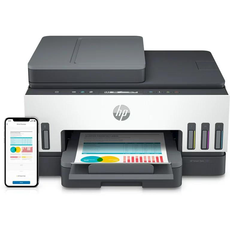 cheapest hewlett packard printers - Which type of printer is the cheapest to buy and run