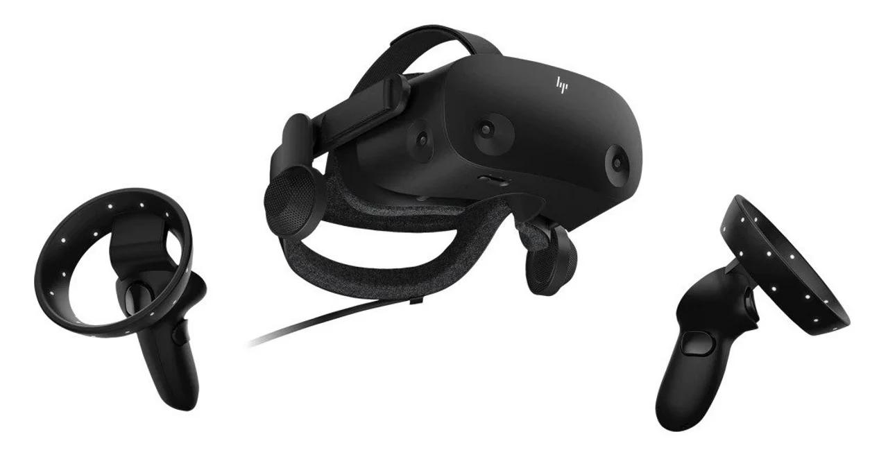 hewlett packard vr headset - Which VR headset is worth buying
