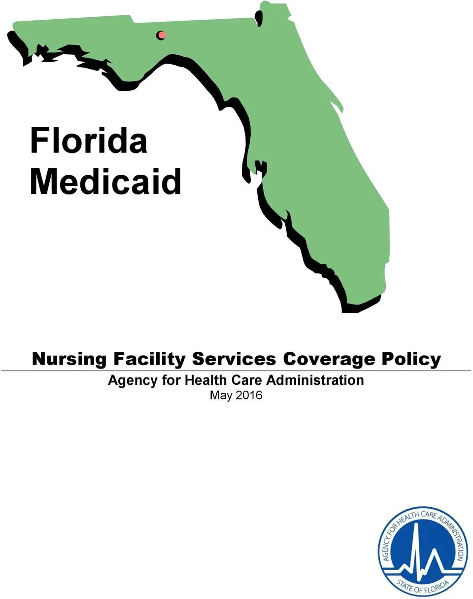hewlett packard medicaid florida - Who handles Medicaid in Florida