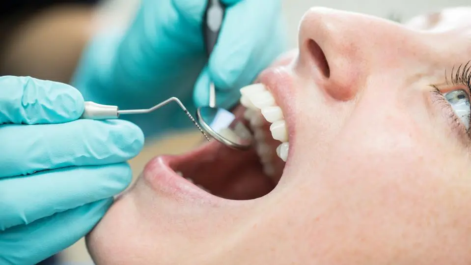delta dental wins ca hewlett packard contract - Who has the best dental insurance
