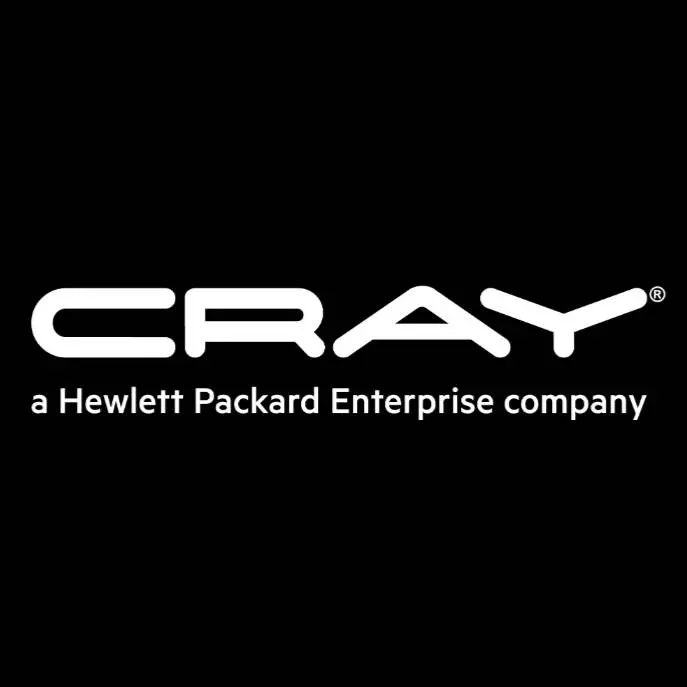 cray a hewlett packard enterprise company - Who is the CEO of Cray