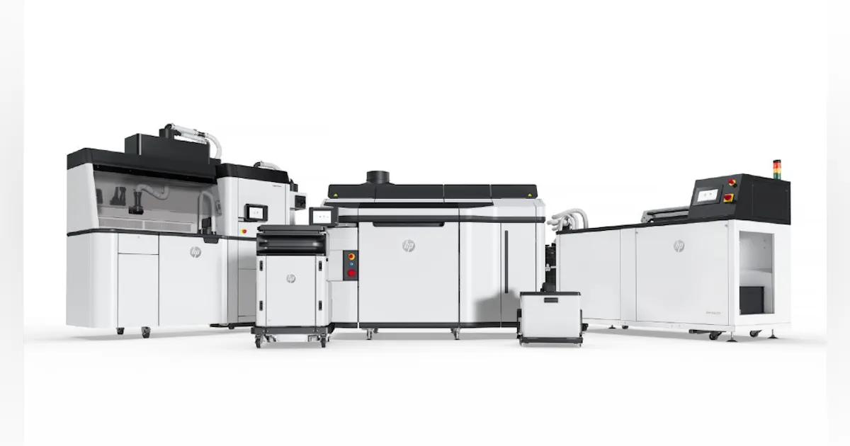 hewlett packard printer manufacturers - Who manufacture the printer